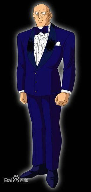 圣斗士:实力在马尔斯之上的人,并非一级神雅典