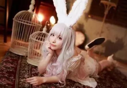 Abema TV采访年轻人气职业COSER收入情况