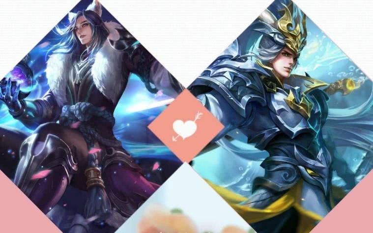 王者荣耀:连老玩家都不知道的英雄隐藏台词,凯