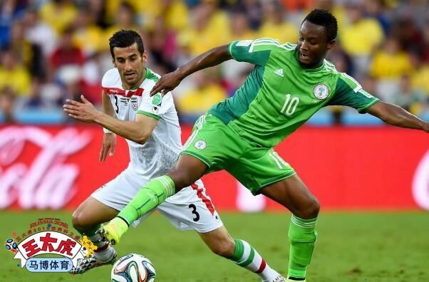 伊朗成亚洲球队世界杯上遮羞布!俄罗斯世界杯