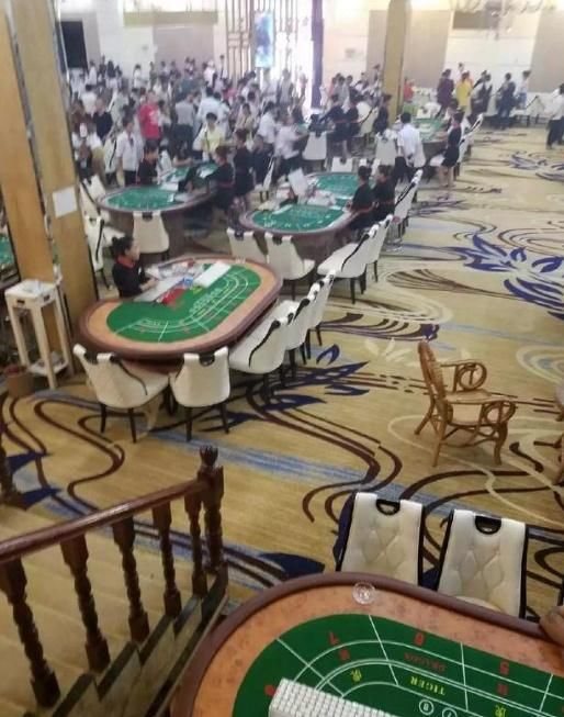 正规网赌代理、以及虚拟平台代理的区别大揭秘