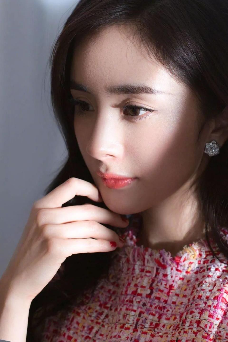 杨幂和林更新新剧搭档出乎意料,最后一部被网