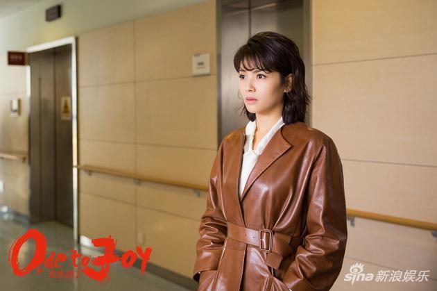 欢乐颂2安迪曲筱绡直面未来婆婆 应勤暗探小蚯蚓情陷两难