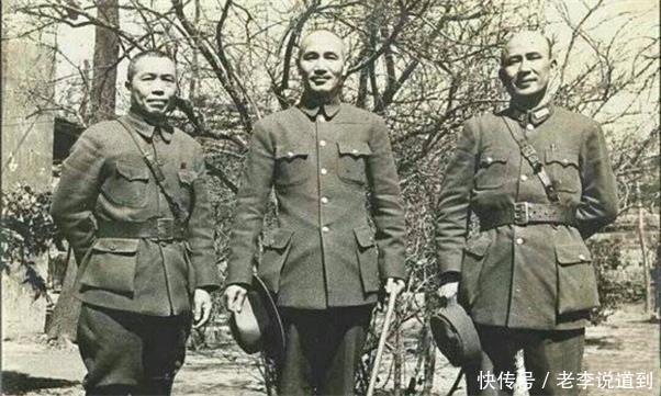 以少胜多的淮海战役结束后,蒋介石最后悔的事