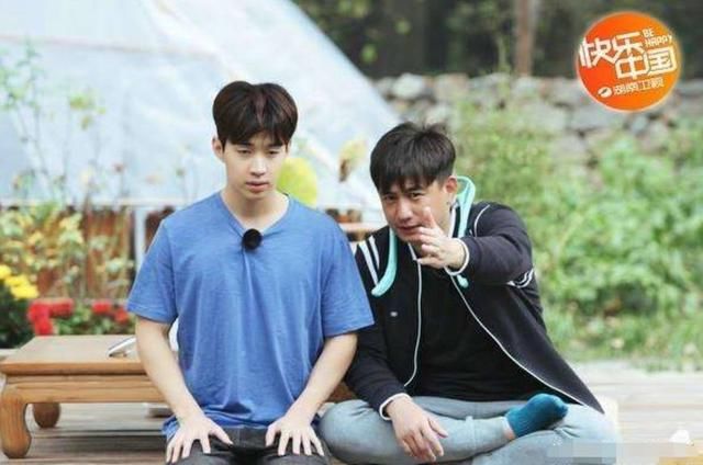 刘宪华粉丝第三次手撕黄磊,这一次的理由,是不