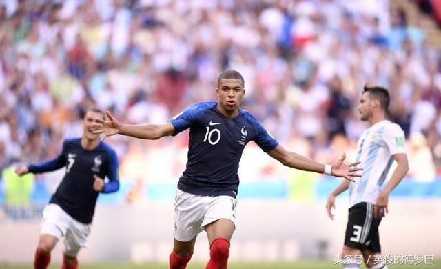 乌拉圭VS法国前瞻:苏神PK姆巴佩中场成关键 