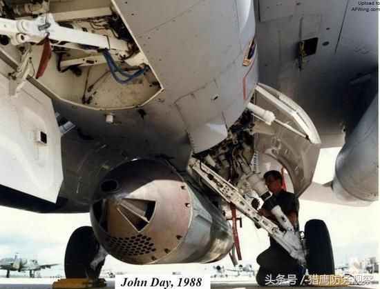 F16升级版难取代A10攻击机 美空军近300架将