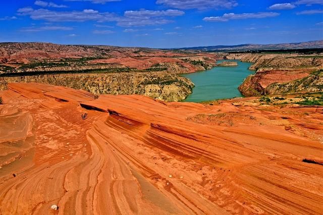 醉美靖边闹元宵百名游客体验行征集活动启动