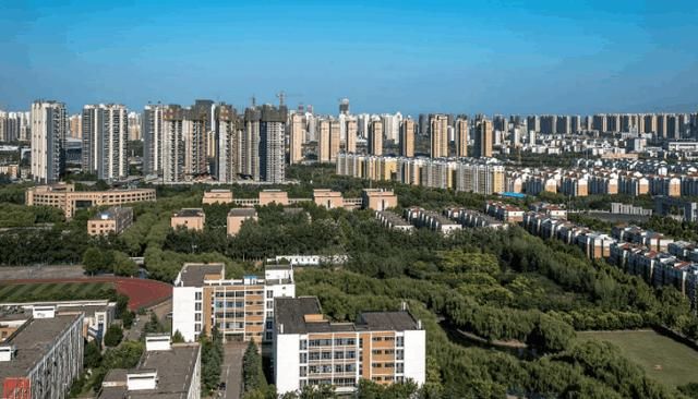 河南人口174万的大县 为何还没撤县立市?