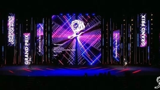 2019戛纳创意节惊现黑马,Libresse实至名归 2019戛纳创意节惊现黑马,Libresse实至名归