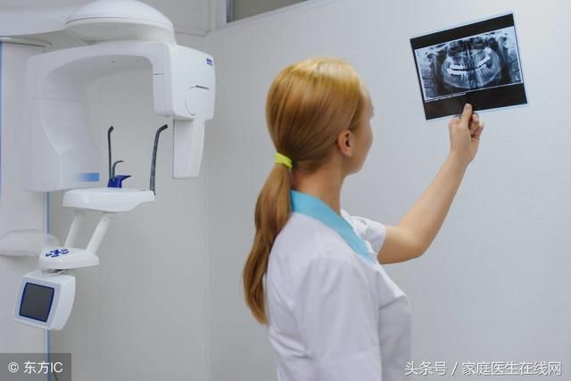 为什么不要让孩子轻易做CT检查?影像科医生说