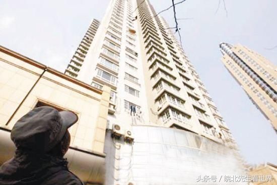 高考首日河北平泉一考生从7层跳楼身亡,已是第