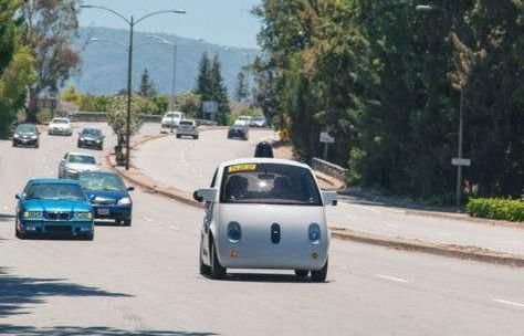 2018交通法规新出台!以后不考驾照也可以开车