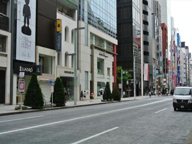 在日本的街头上为何到处都是汉字?但是没几个