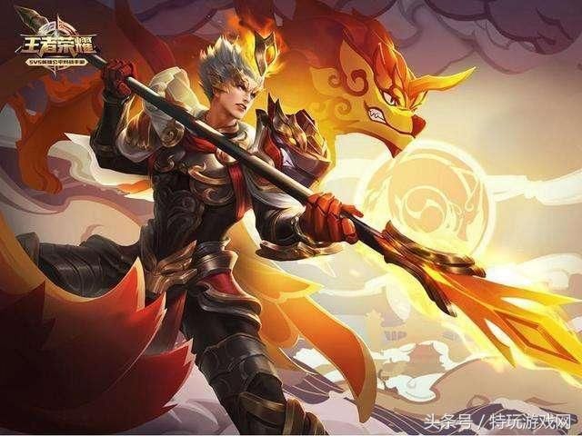 王者荣耀裴擒虎碰上杨戬怎么办?经济领先照样