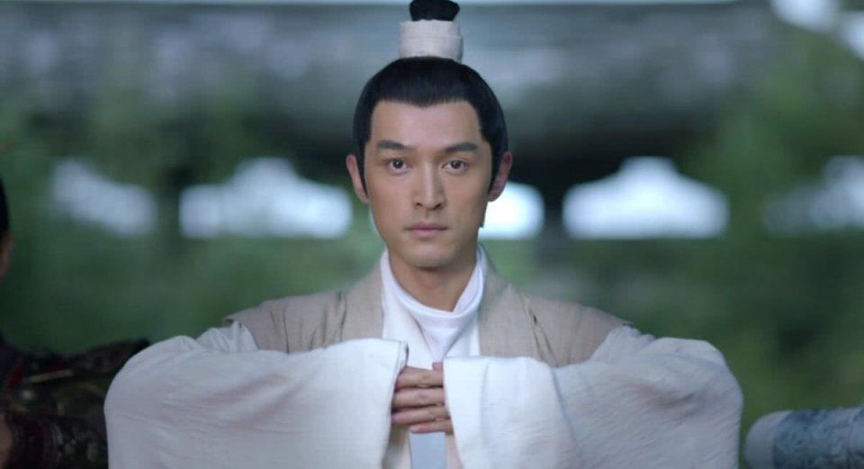 韩国人评价中国古装明星:鹿晗太娘,女星中分数