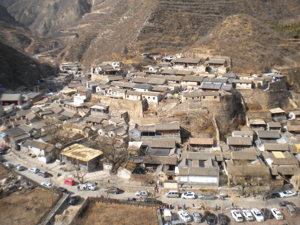 端午小长假:北京周边两处冷门景区了解一下,人