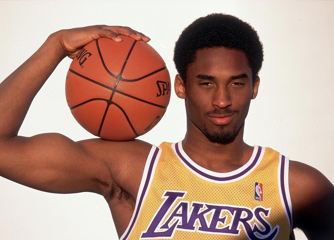 How Old Is Kobe Bryant How Old Is Kobe Bryant