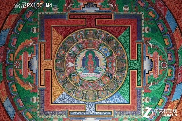 单反备机之争 佳能G7X II对比索尼黑卡