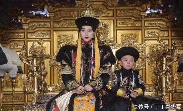 顺治皇帝问大师:大清何时灭亡?大师只说了两句话