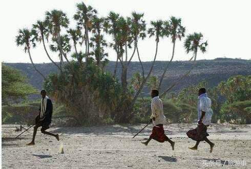 世界最穷国家前十名