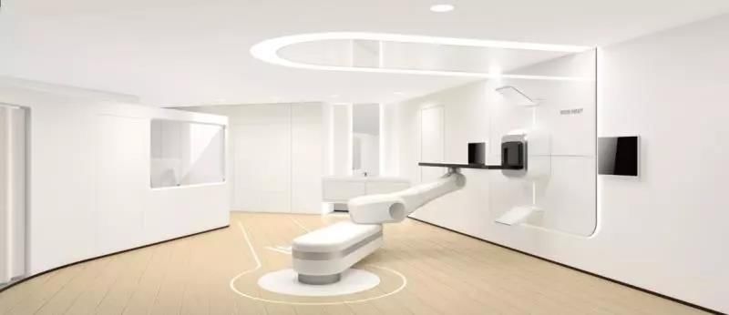 肿瘤治疗利好:上海瑞金医院质子刀有望年底临