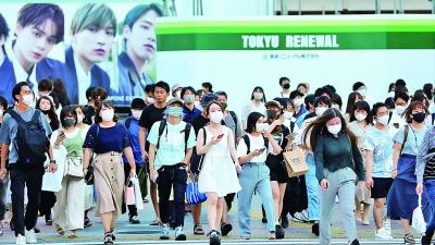 德国汉学家:从中国传统文化视角看世界抗疫的启示