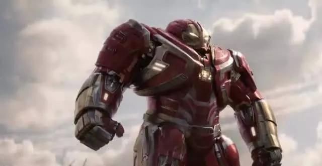 复联3最新预告片信息爆炸!灭霸狂虐超级英雄