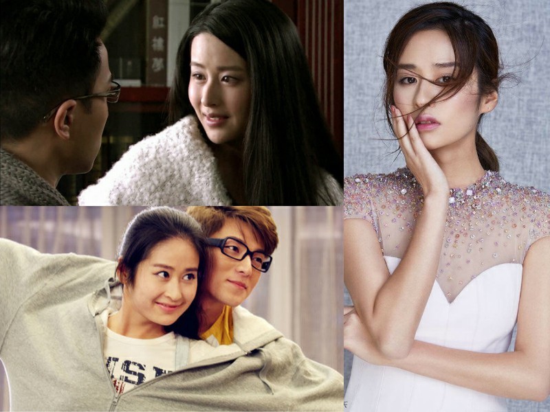 景甜吕佳容王丽坤颖儿 背后金主怎么都捧不红的女星(图5) 景甜吕佳容王丽坤颖儿 背后金主怎么都捧不红的女星(图5)