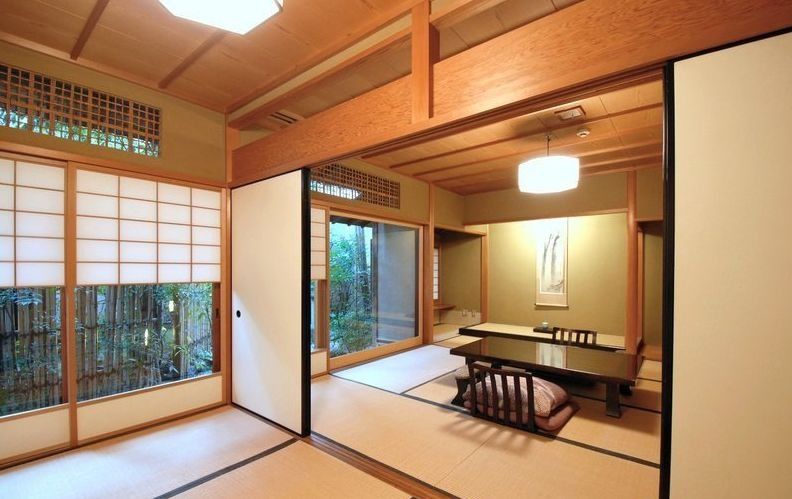 爱比迎 80% 房源下架,京都的这些日式人气旅馆