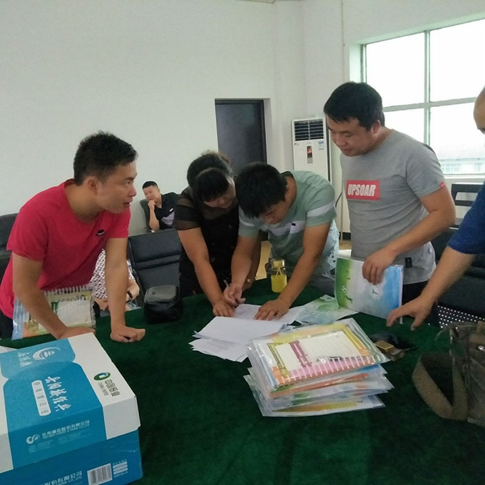 桃源县举办中小学体育教师足球专项技能培训