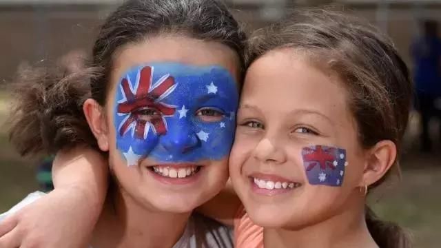 澳大利亚国庆日活动全攻略,这是个可以蹭吃蹭