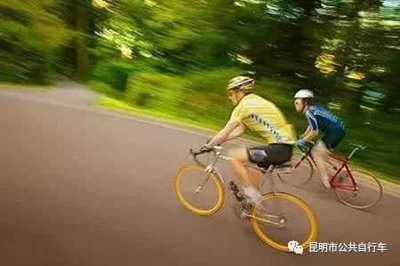 除了自行车,骑行者最该给自己的膝盖做保养啊