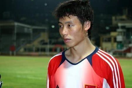 中国足坛天赋异禀的五位足球运动员, 武磊都没