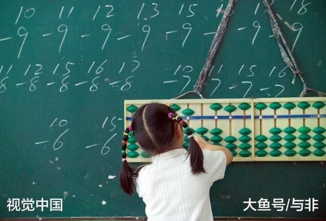 中国人智商比外国人高5%, 为什么科技会落后,