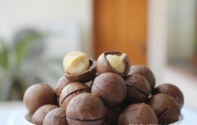 女生最爱吃的4种零食,1种都没吃过的肯定是女