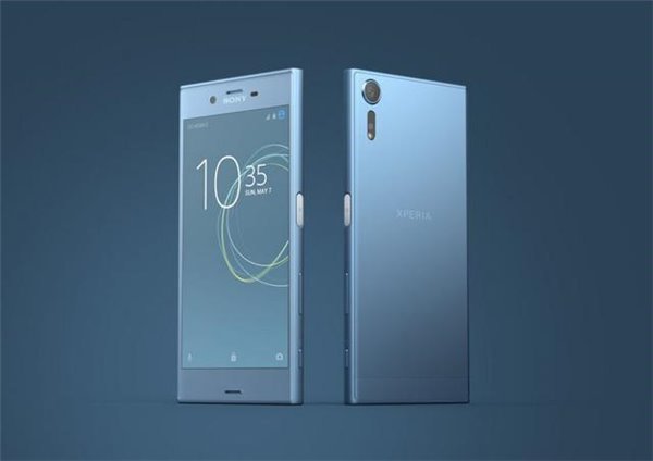 4gb运存:索尼xperia xzs国行四月开卖-北京时间