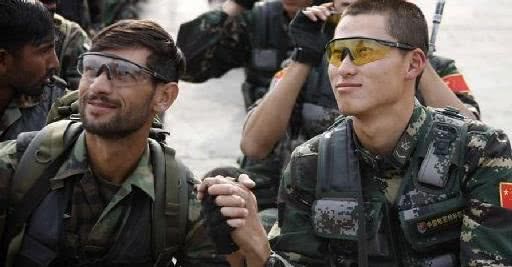 开挂的不只有印度,看看巴基斯坦社会现状才知