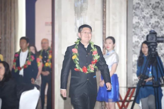 公益感言|小爱,幸福家庭;大爱,温暖世界!