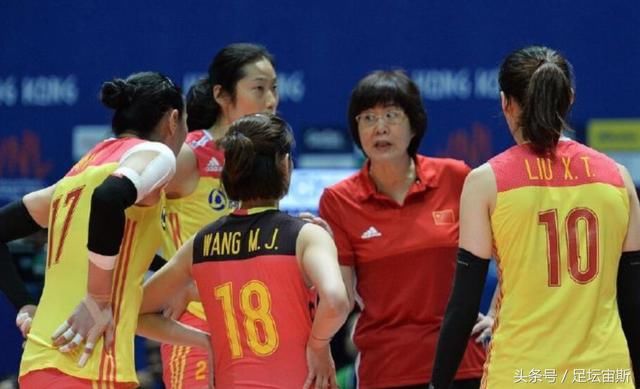 世界女排联赛中国女排名单简介 t01c4a9cf9b949f7322.jpg?size=640x389