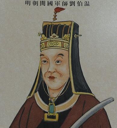 刘伯温是怎么死的 刘伯温之死解密