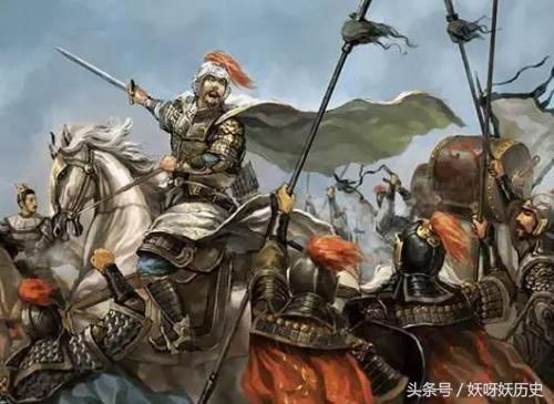 唐朝与阿拉伯战争有什么不解真相