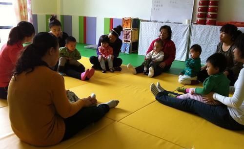 花上万元报的早教课,为何没有效果?这3点是主