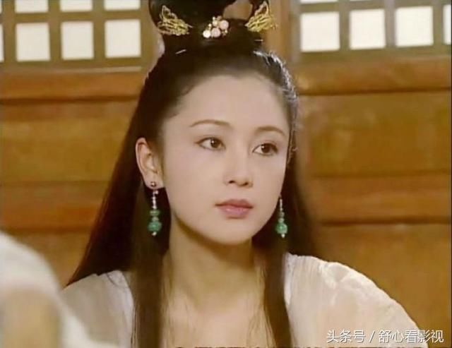 陈凯歌妻子、姜文妻子、徐峥妻子,一代大青衣