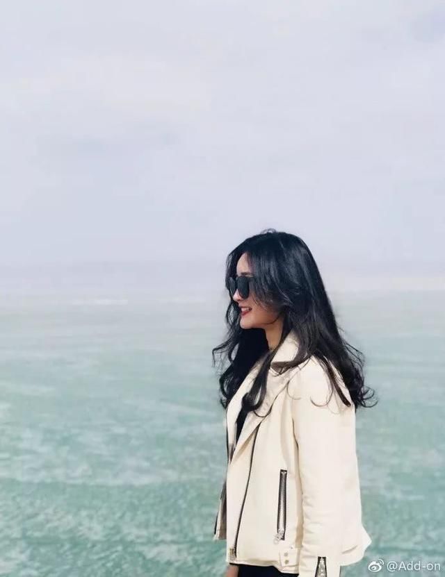 李某珠?没想到滴滴打车遇害女生前竟是这样的