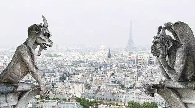 控房价不如控房租,法国是怎样通过调控房租稳