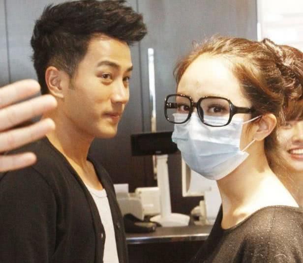 杨幂宣传扶摇正式公布怀二胎喜讯,网友:刘恺威