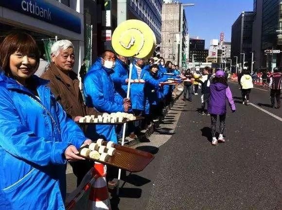 送柏林、神户马拉松名额 | 2019东京马拉松名额
