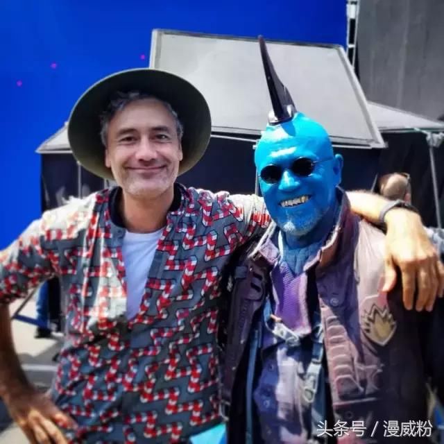 勇度为什么会出现在《雷神3》删减片段里?漫