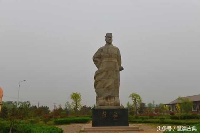 徐福究竟去了哪里?有没有到达日本,他真是首位